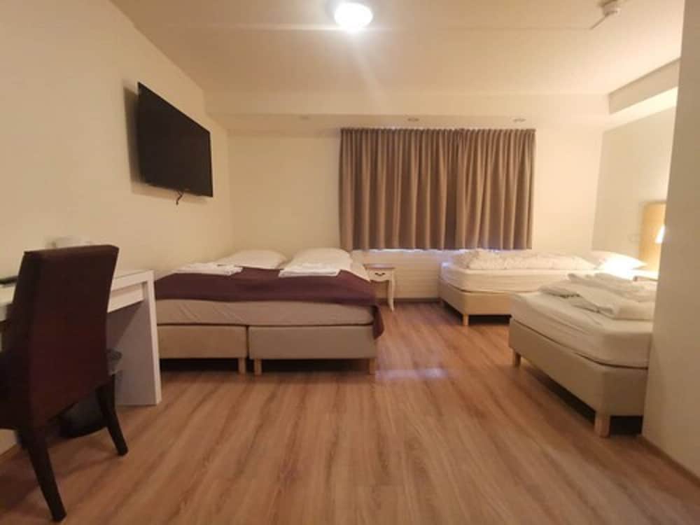 Quadruple Room photo 3