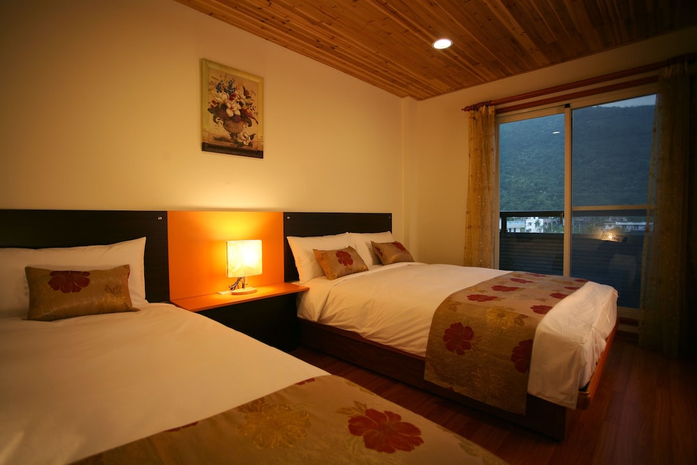 Comfort Triple Room photo 1
