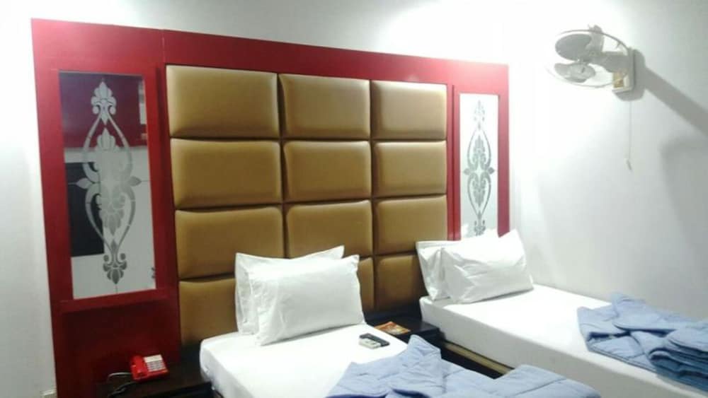 Executive Single Room photo 2