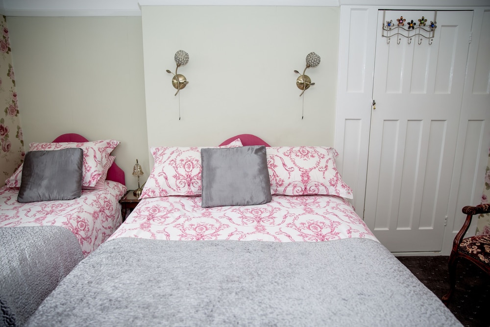 Triple Room photo 3