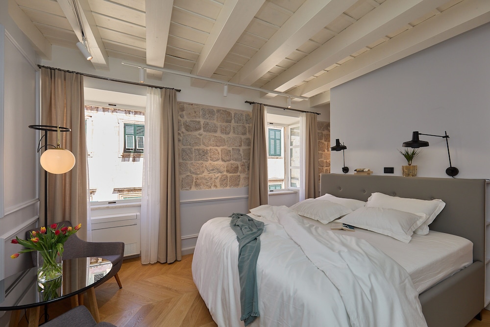Deluxe Room (Spalato)
