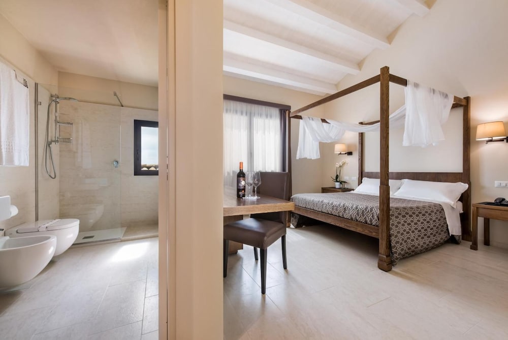 Junior Suite photo 2