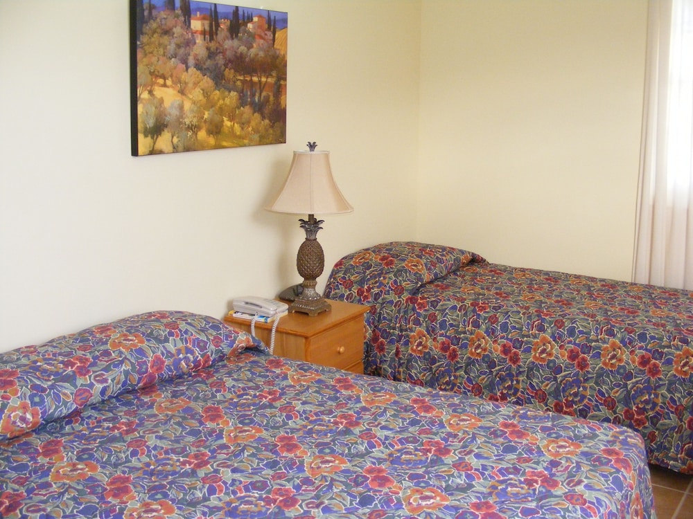 Deluxe Apartment, 2 Double Beds, Kitchen