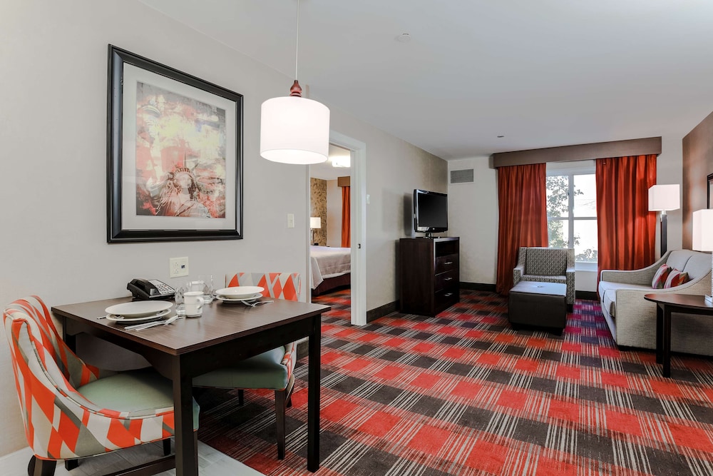 Homewood Suites by Hilton Long Island-Melville, Foto 4