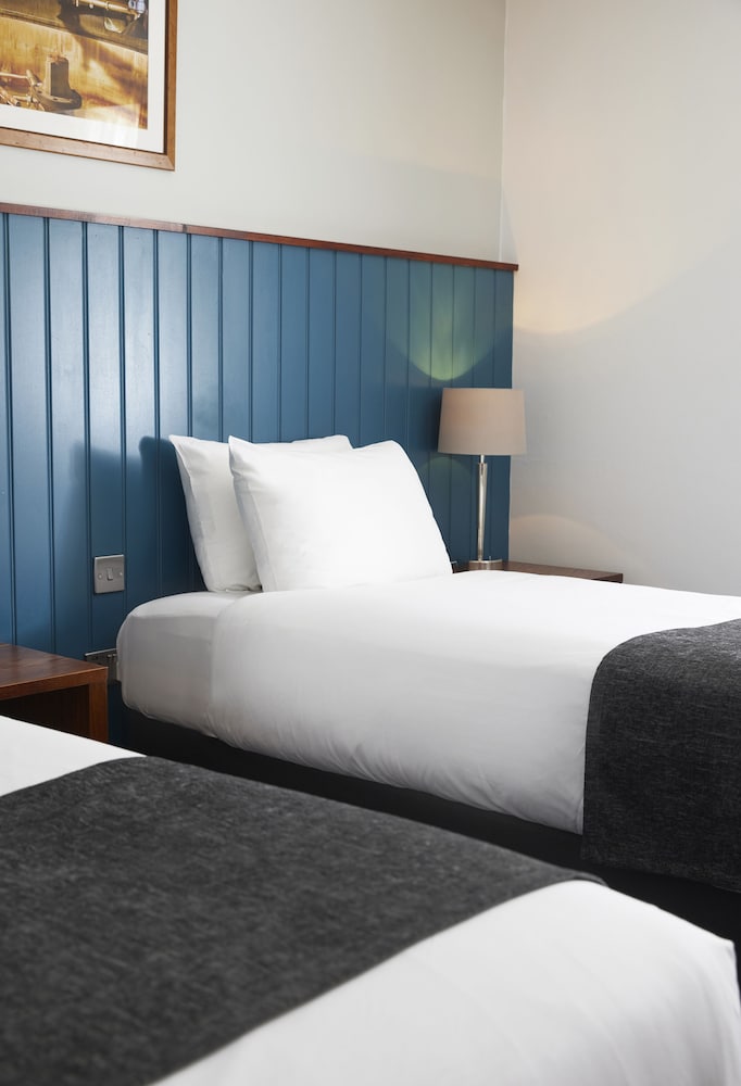 Twin Room photo 2