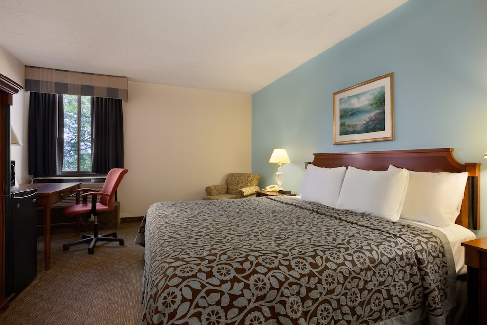Double Room - Photo 1