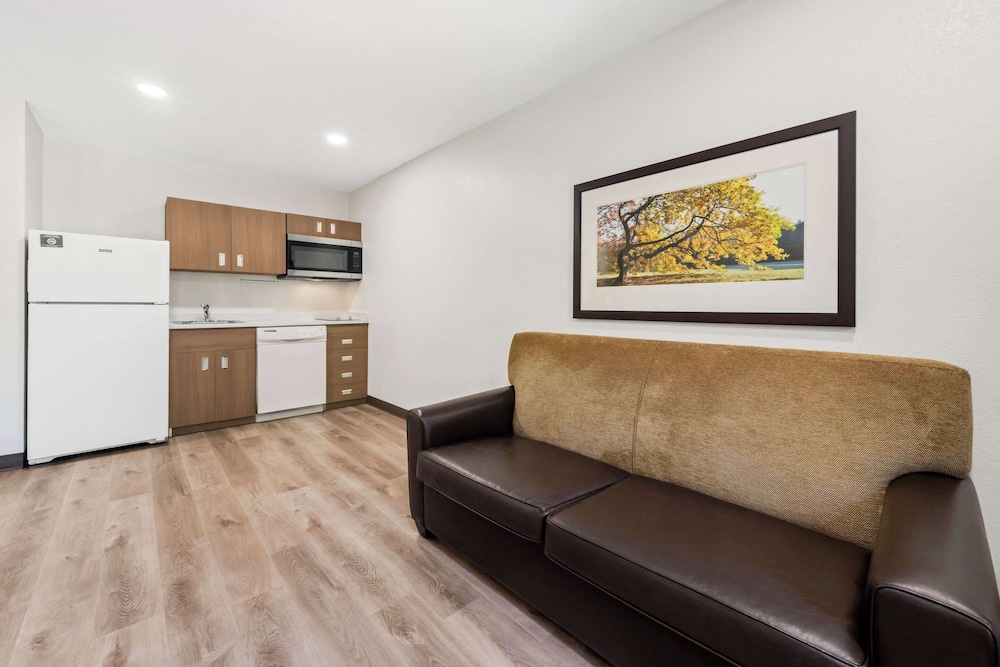 MainStay Suites Raleigh North, Foto 4