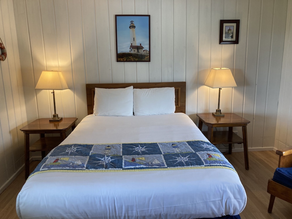 Queen Room Ocean View to Queen Room Oceanfront