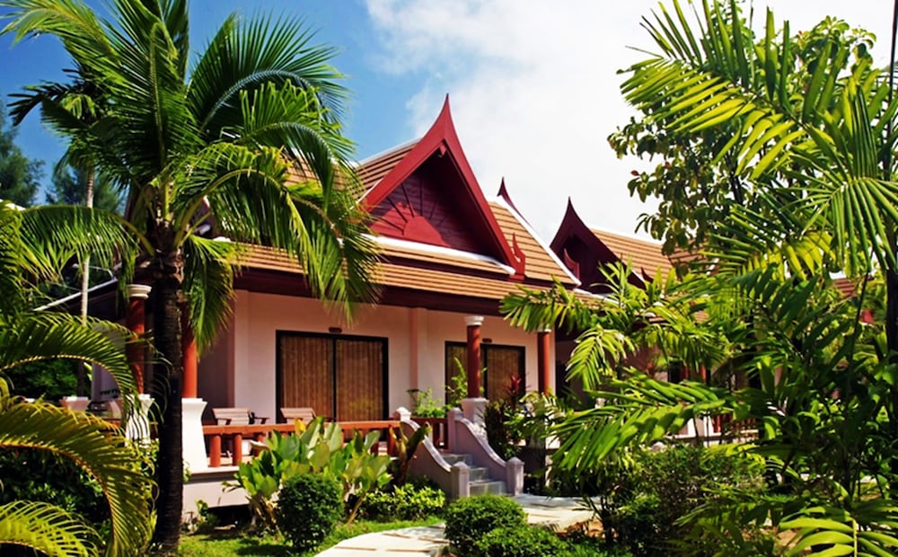 Deluxe Bungalow, Courtyard Area - Photo 5