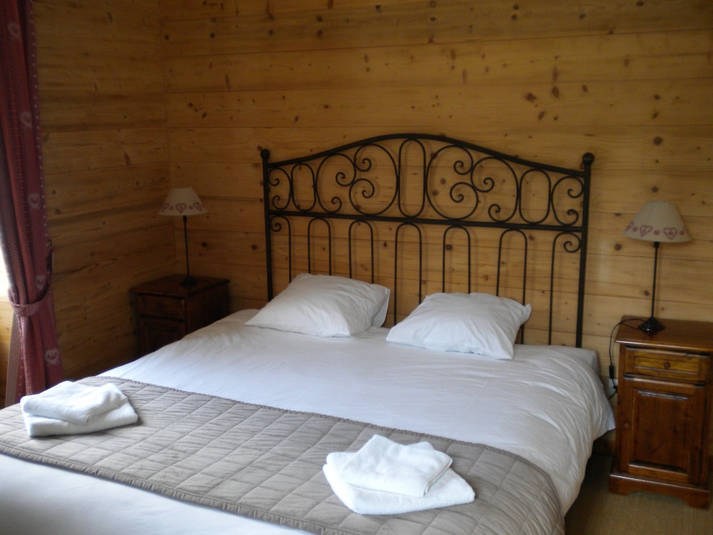 Classic Double Room - Photo 4
