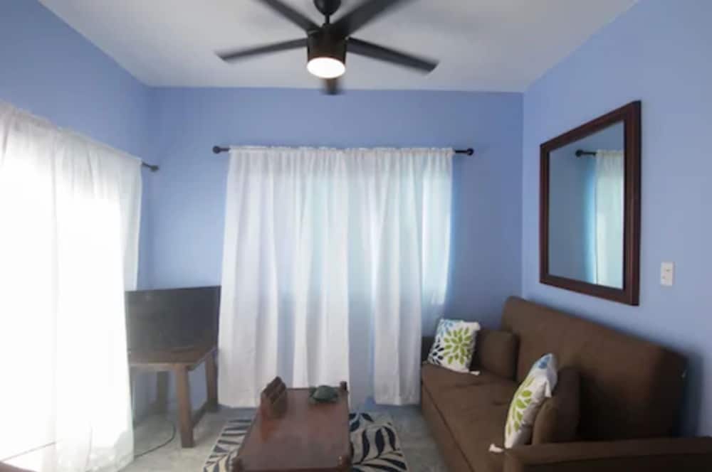 Comfort Suite, 1 Bedroom, Balcony, Ocean View photo 1