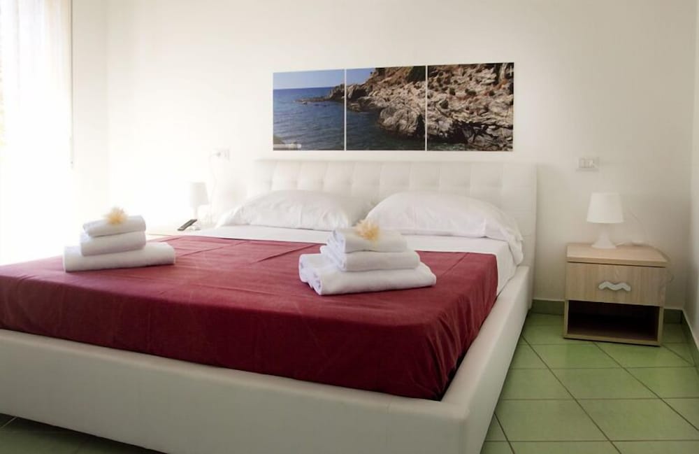 Double or Twin Room (sabbia) photo 1