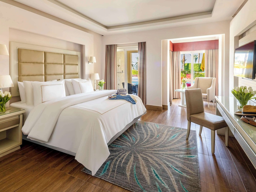 Superior Villa, 1 King Bed