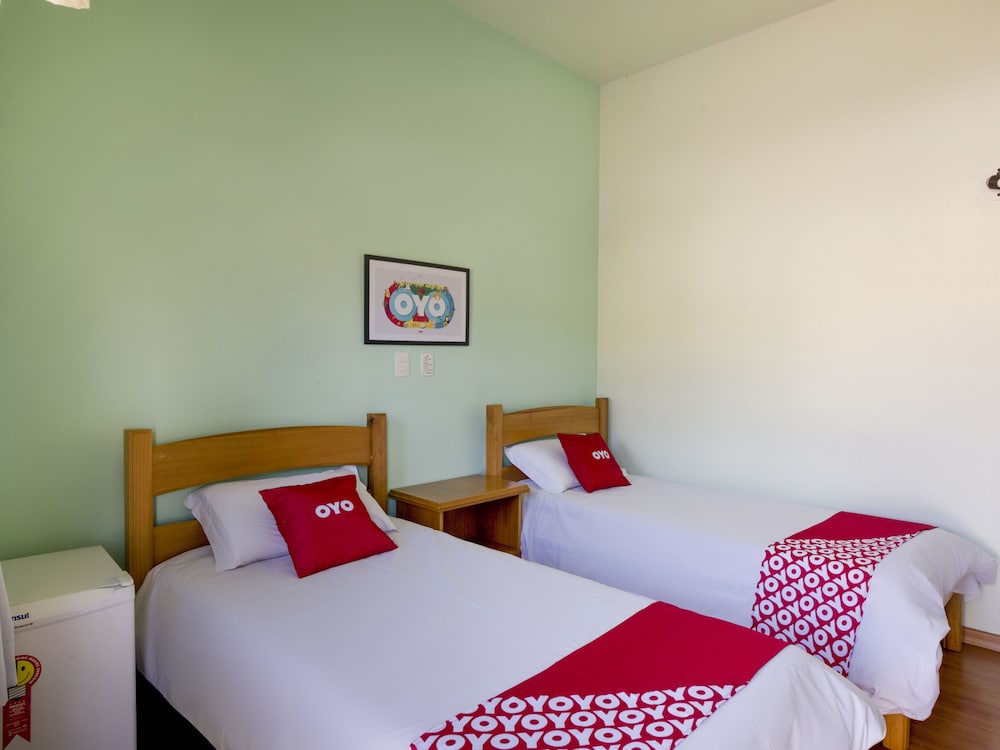 Twin Room photo 1