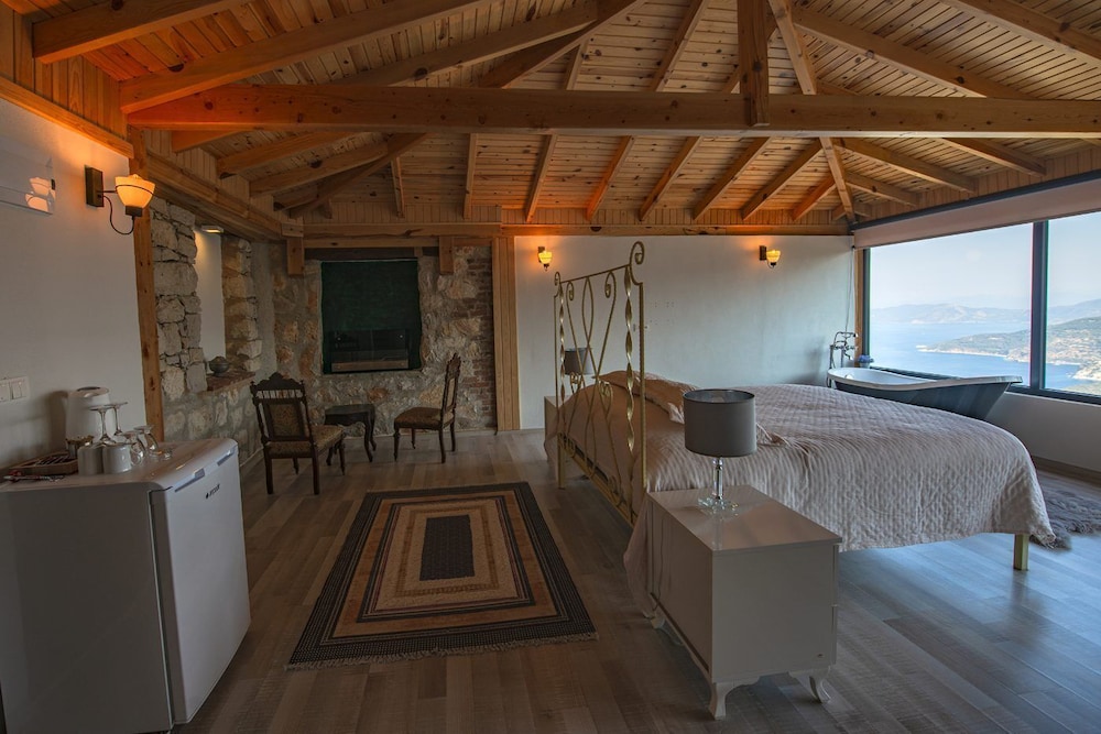 Queen Room, Sea View photo 2