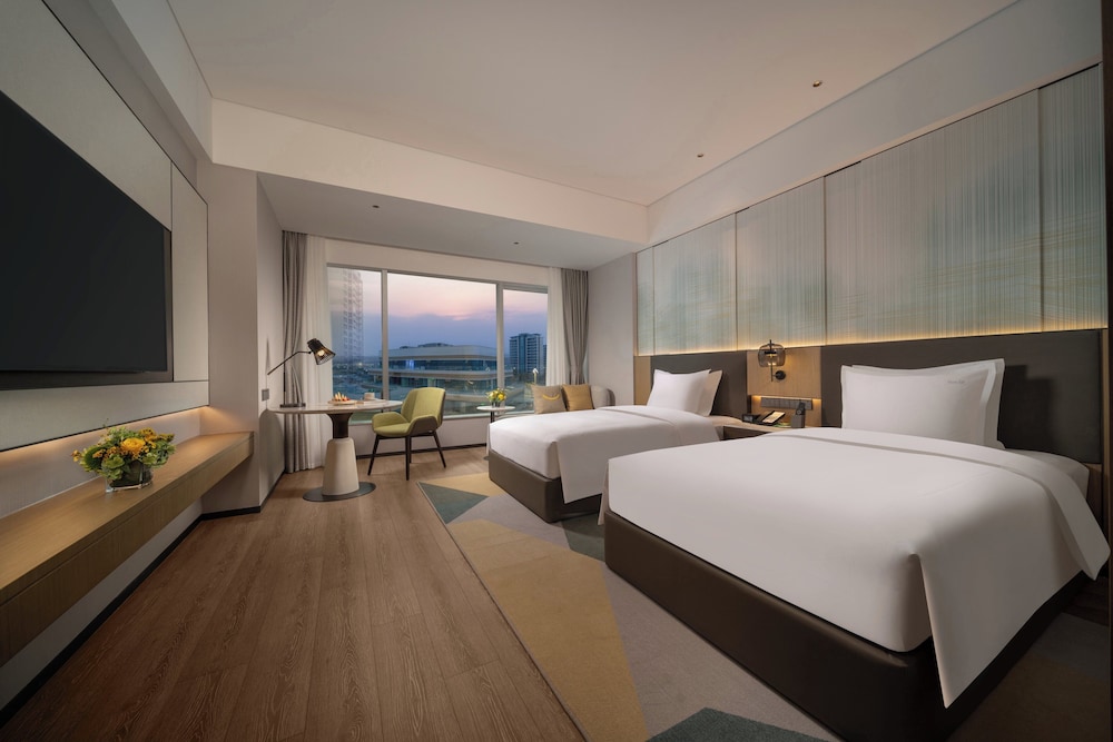 Standard Room, 2 Twin Beds, Accessible photo 3