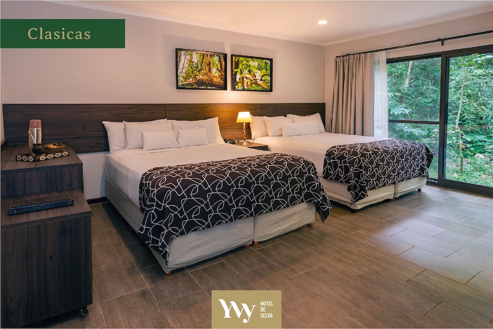 Classic Room, 2 Queen Beds photo 1