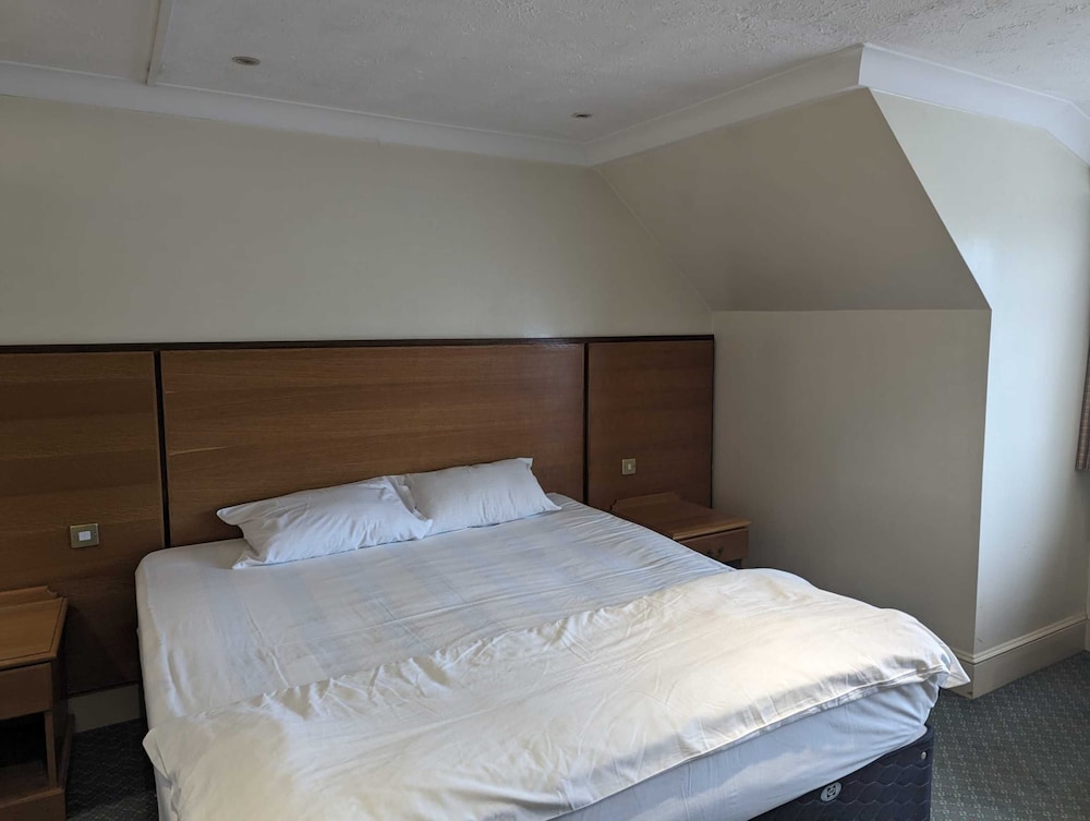 Deluxe Double Room, 1 Double Bed