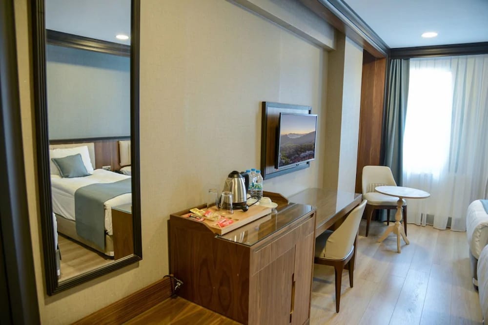 Standard Triple Room photo 1