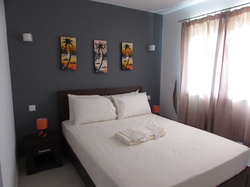 Standard Apartment photo 1