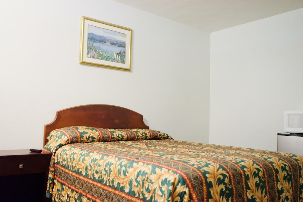 Deluxe Single Room photo 3