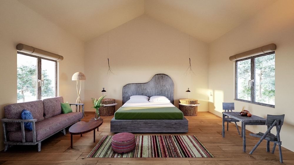 Villa photo 1