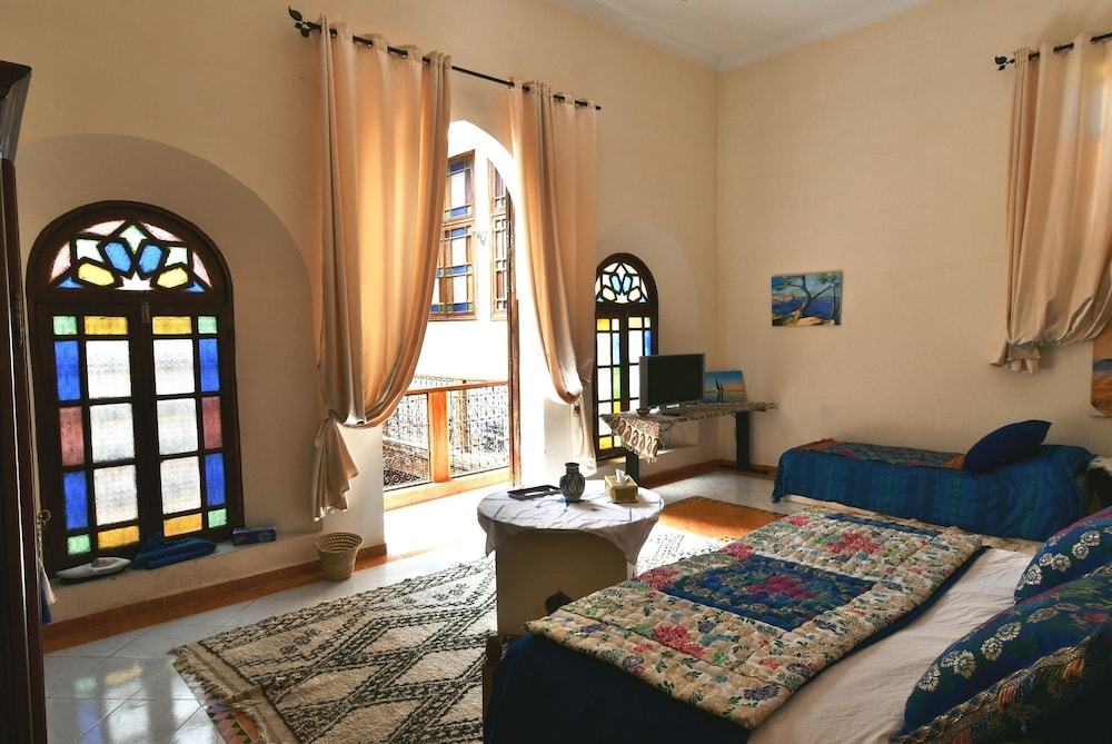 Room, Multiple Beds (Chefchaouen) - Photo 2
