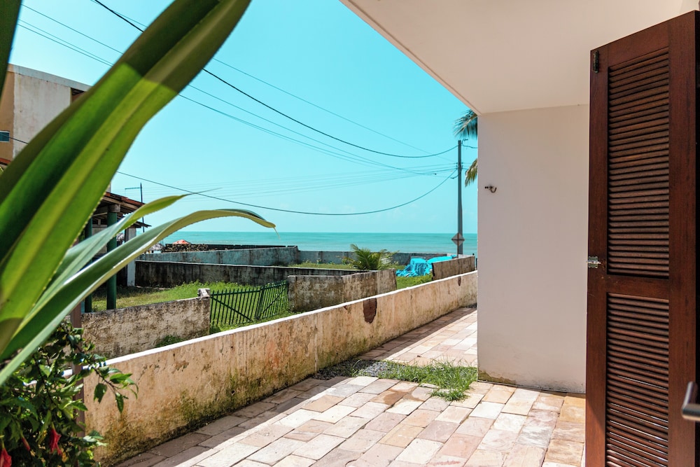 Triple Room, Terrace photo 3