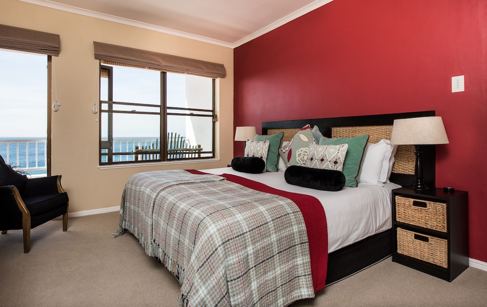 Double Room, Sea View - Photo 1