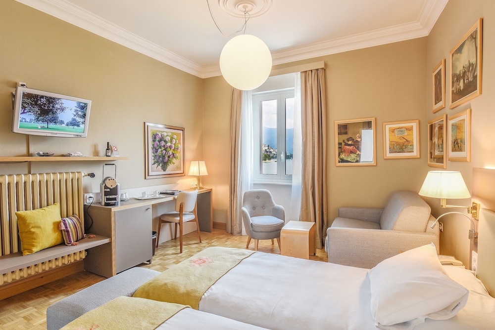 Premium Room, Lake View