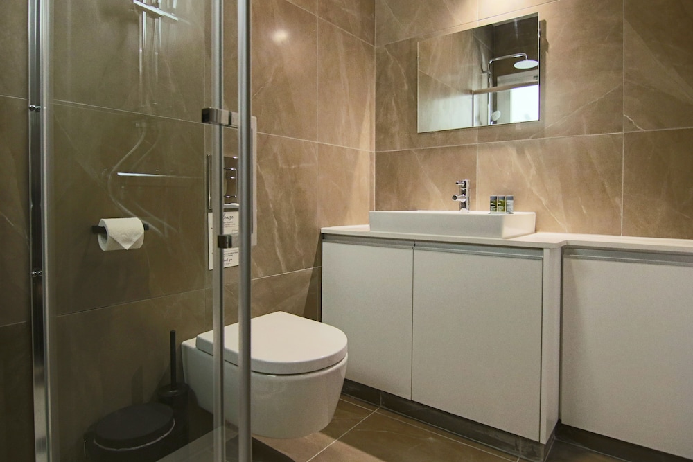 Premium Twin Room with Lounge Access