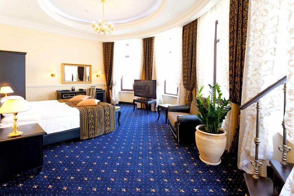 Suite, Terrace photo 1