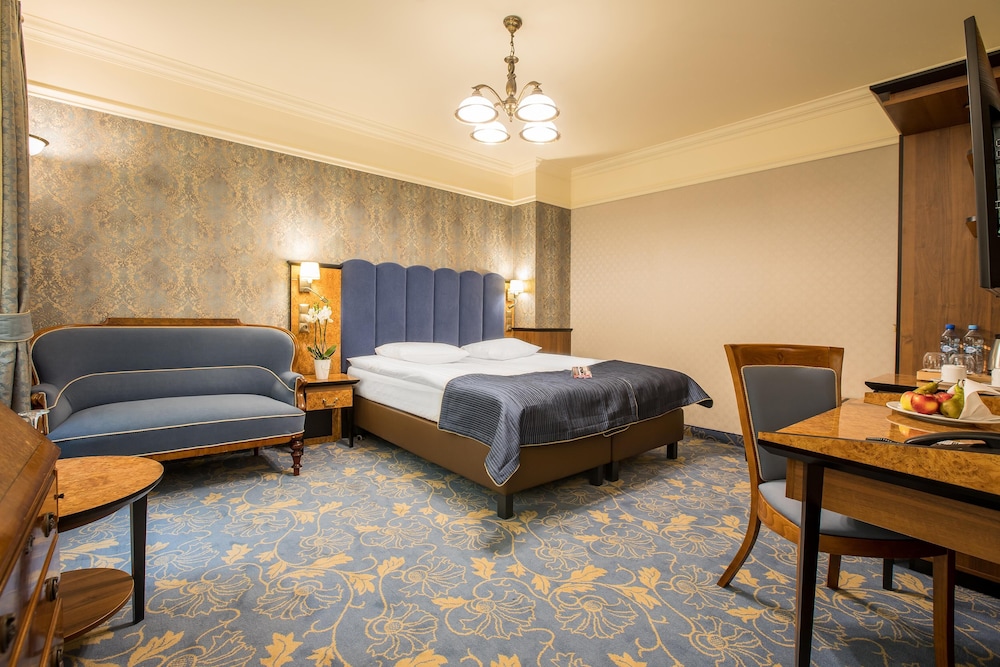 Executive Double Room - Photo 1