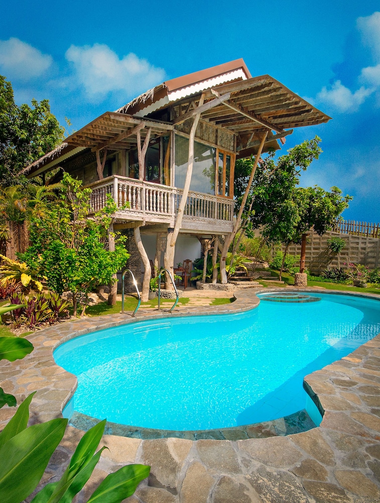 Bohol House (Pool Villa) photo 1