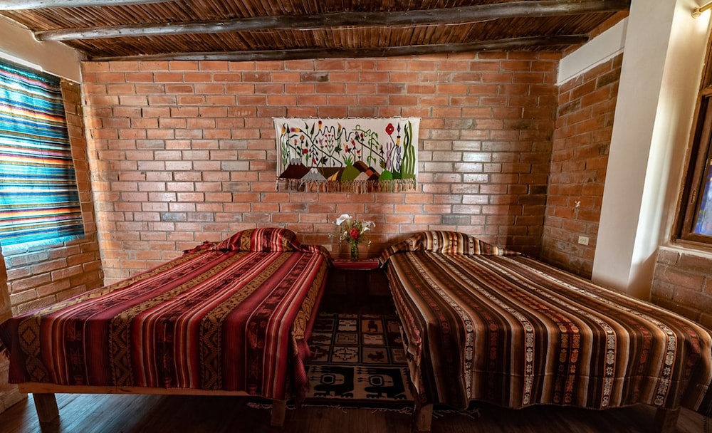 Double Room, 2 Queen Beds, Non Smoking photo 1