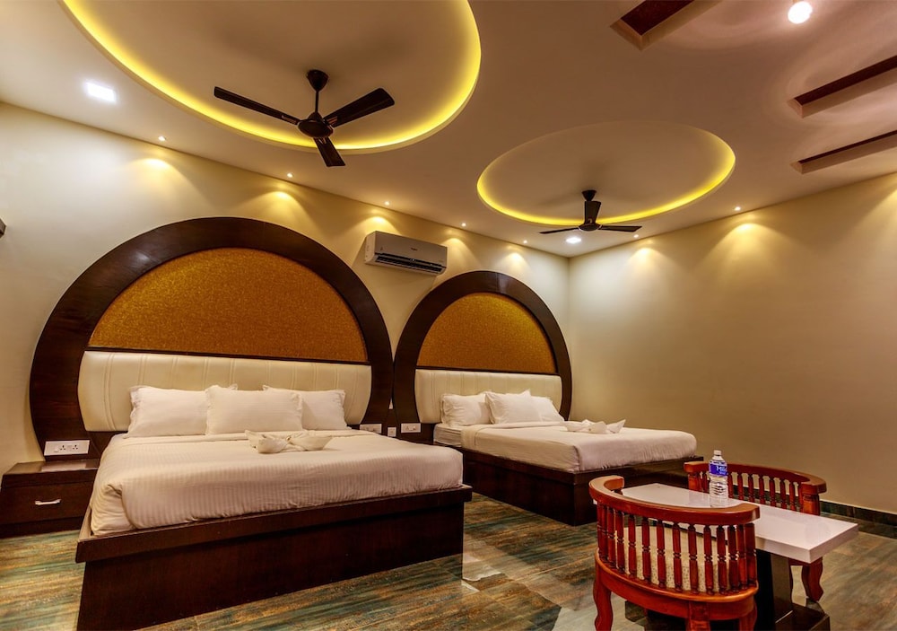 Luxury Suite (Corporate) photo 2