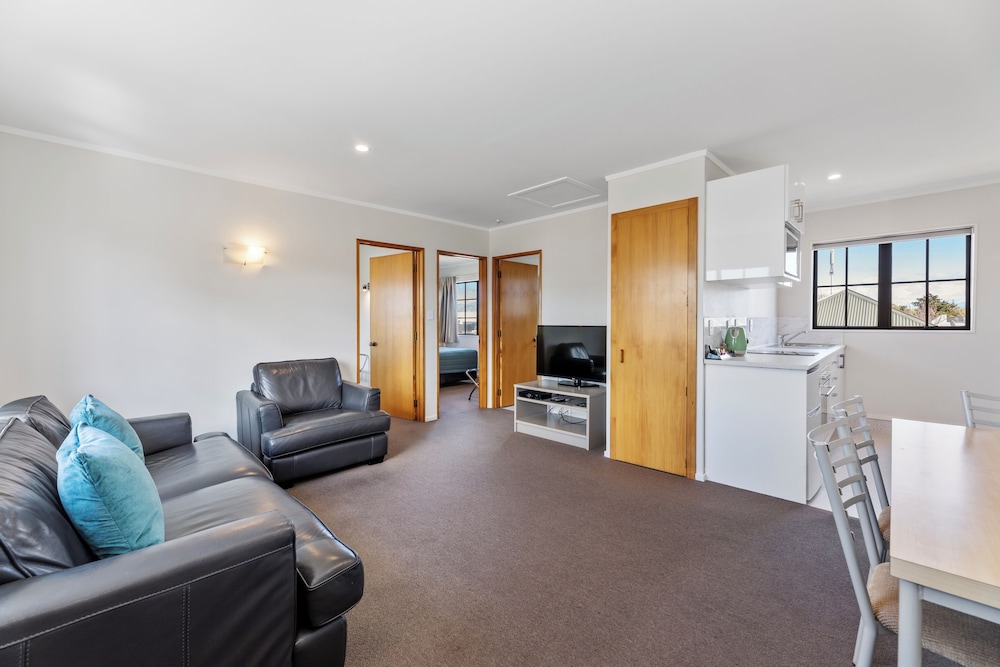 Two Bedroom Family Suite
