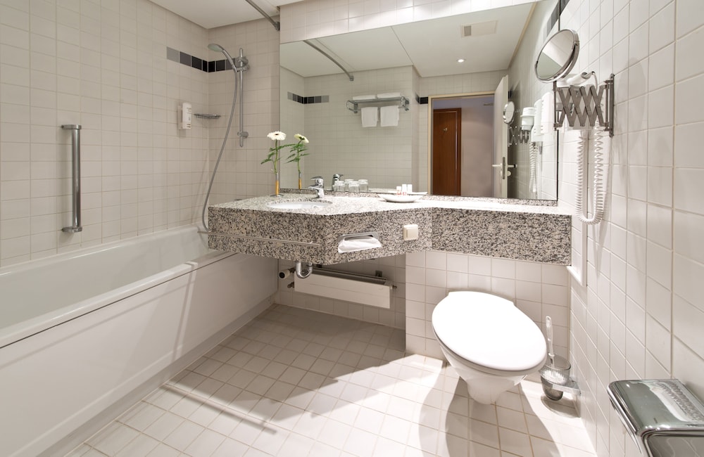 Comfort Room - Photo 8