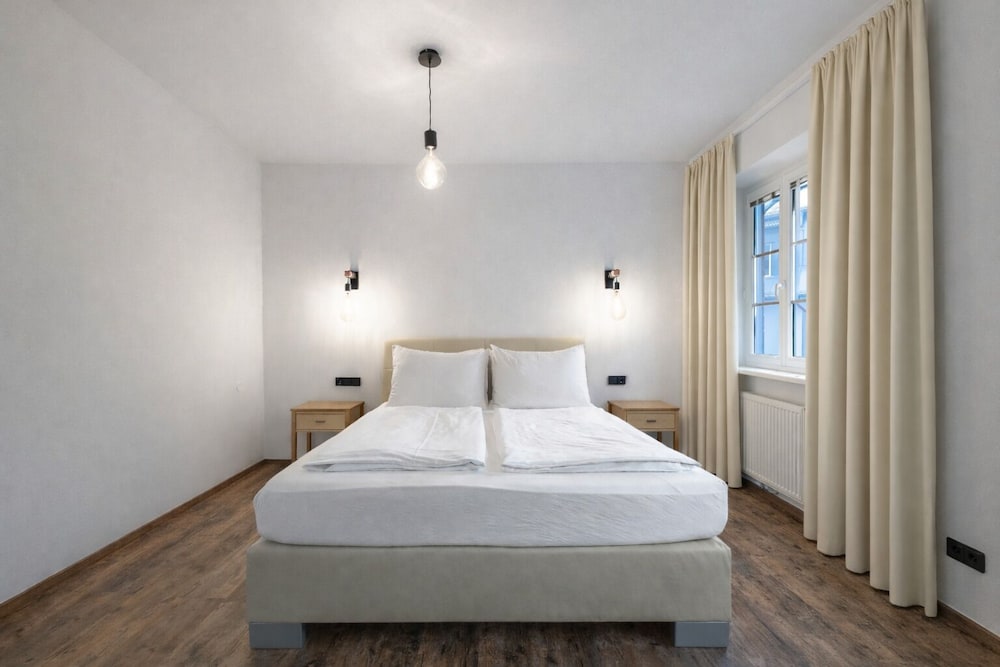 Classic Studio (Plus, incl. cleaning fee 10 EUR) photo 2