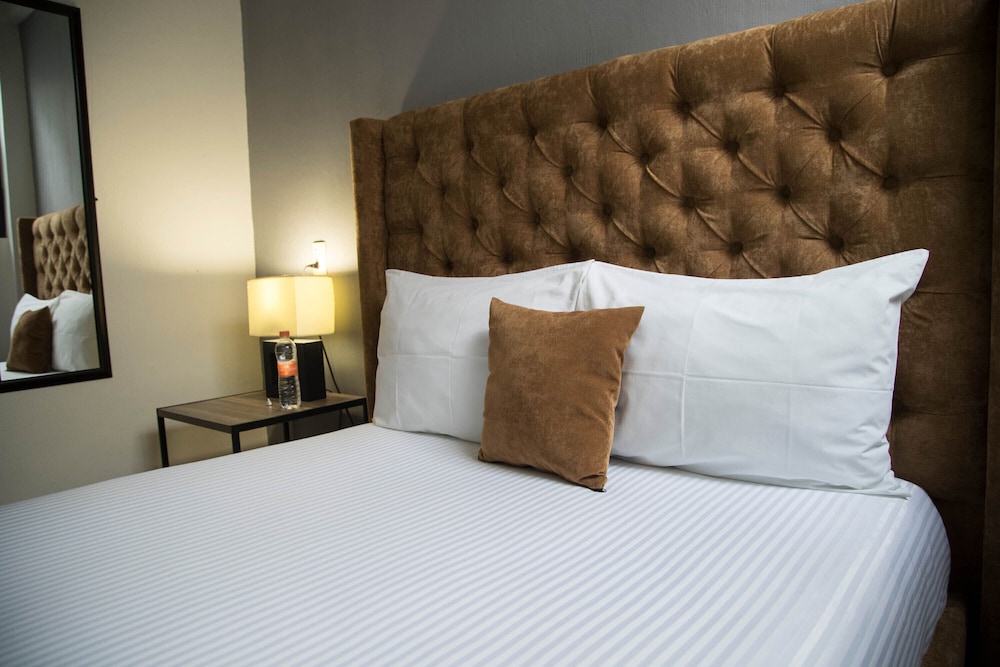 Single Room, 1 Double Bed photo 2