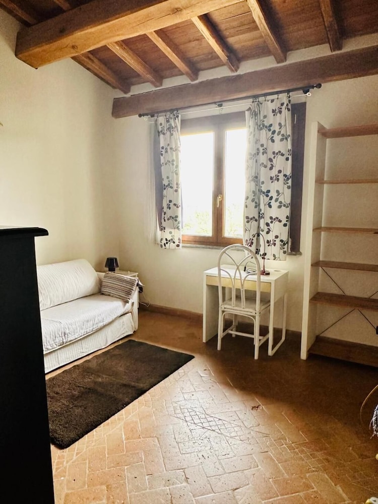 Room, 1 Bedroom, Smoking, Patio