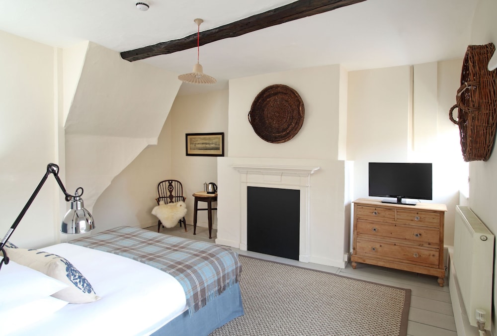 Family Double Room, Ensuite photo 3