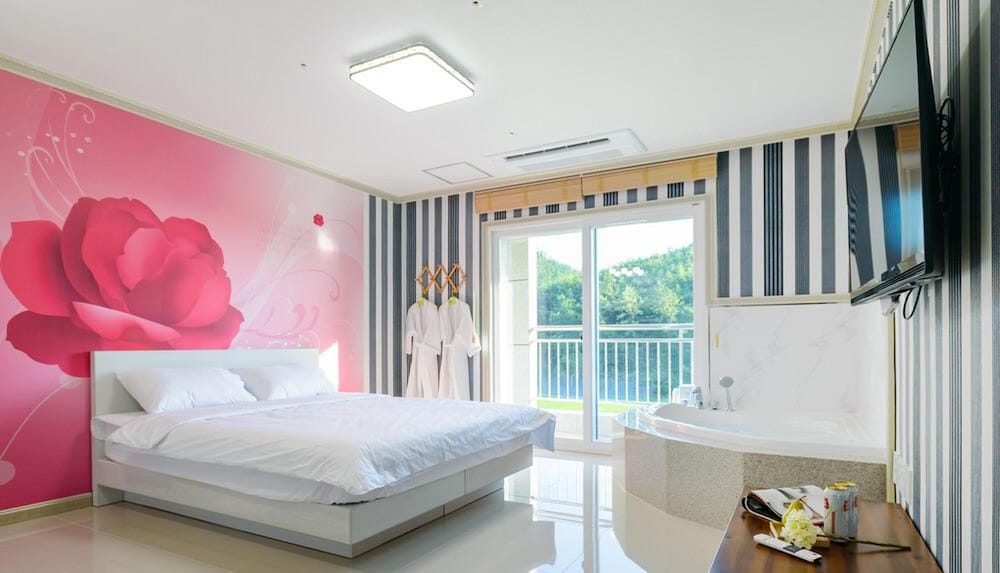 Basic Room, 1 Bedroom (ROOM 203 (SPA)) - Photo 3