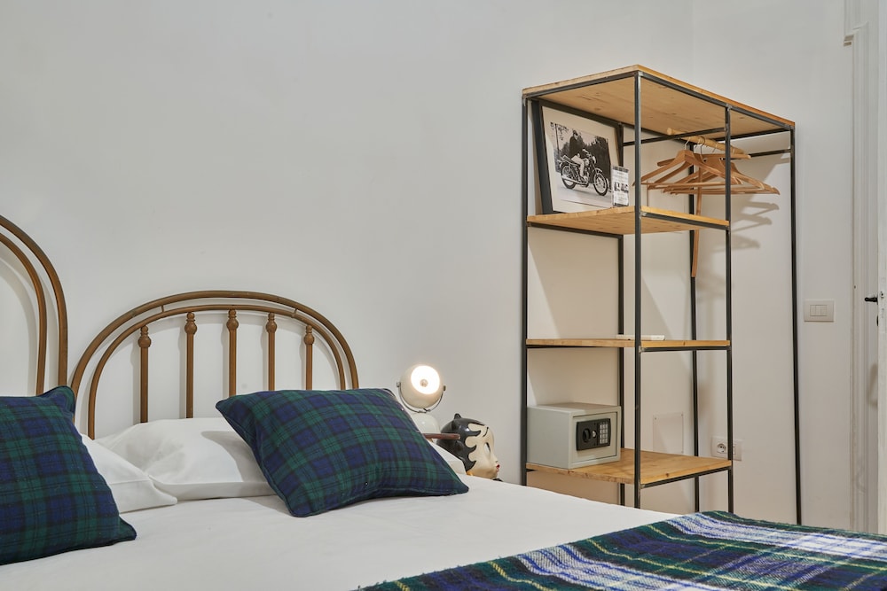 Deluxe Double Room, Non Smoking