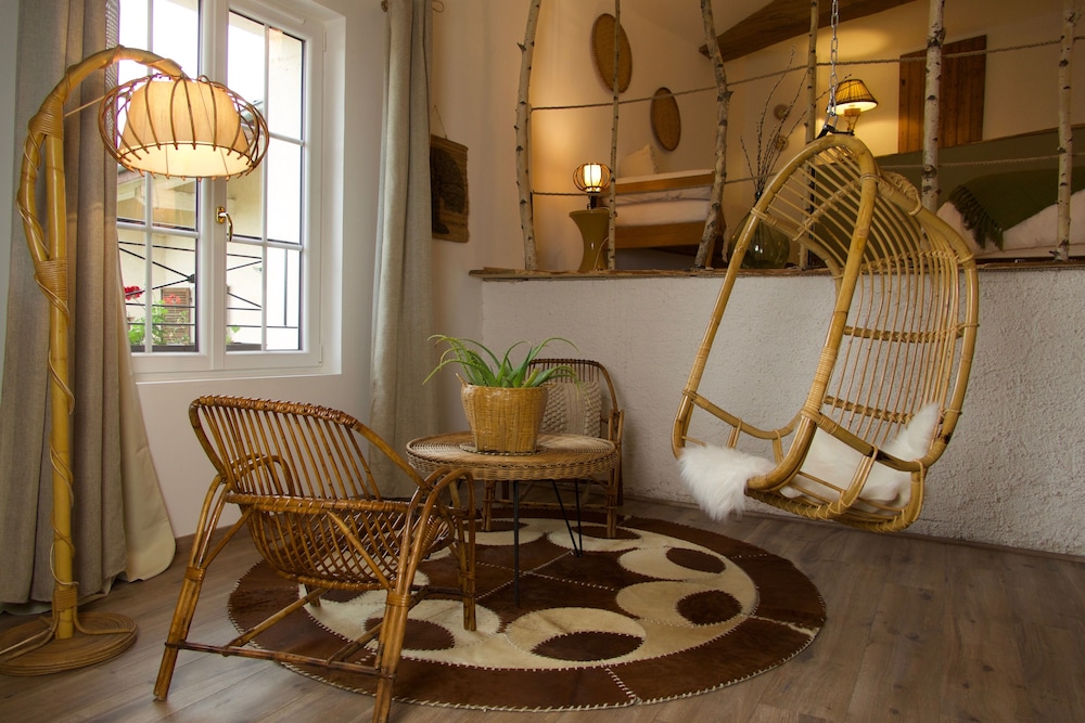 Deluxe Room (Melody) photo 2