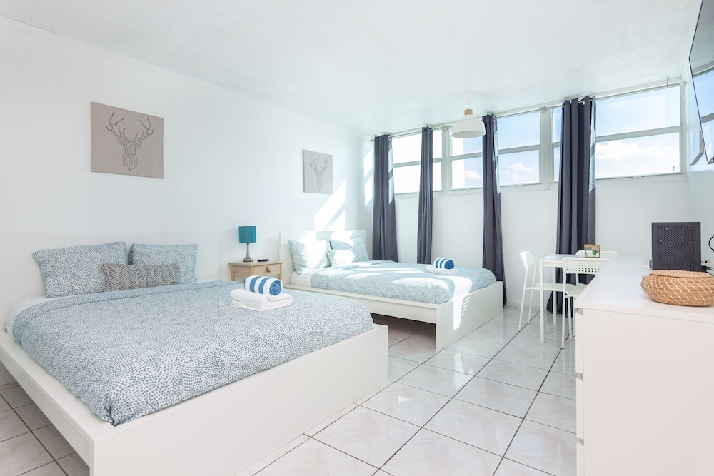 Suite estudio Deluxe - Photo 1