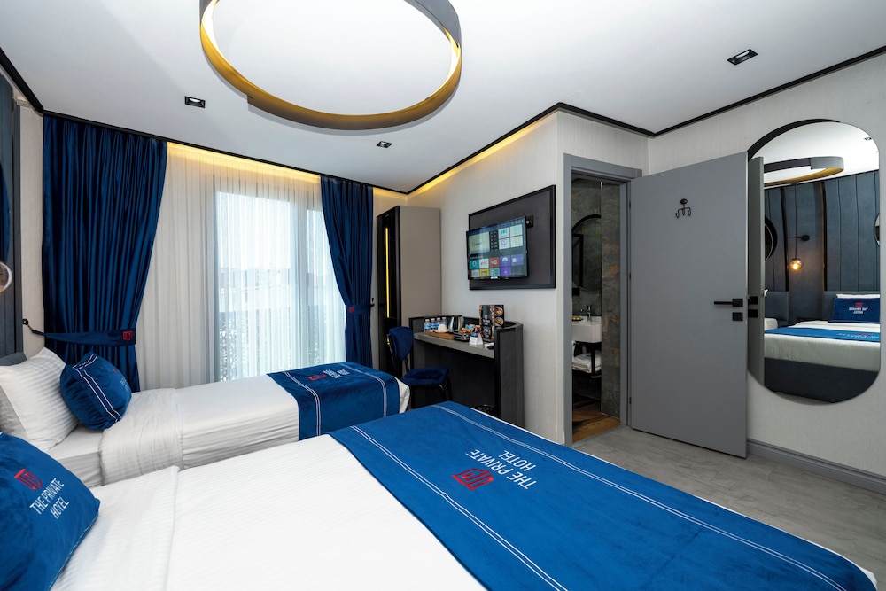 Deluxe Triple Room - Photo 5