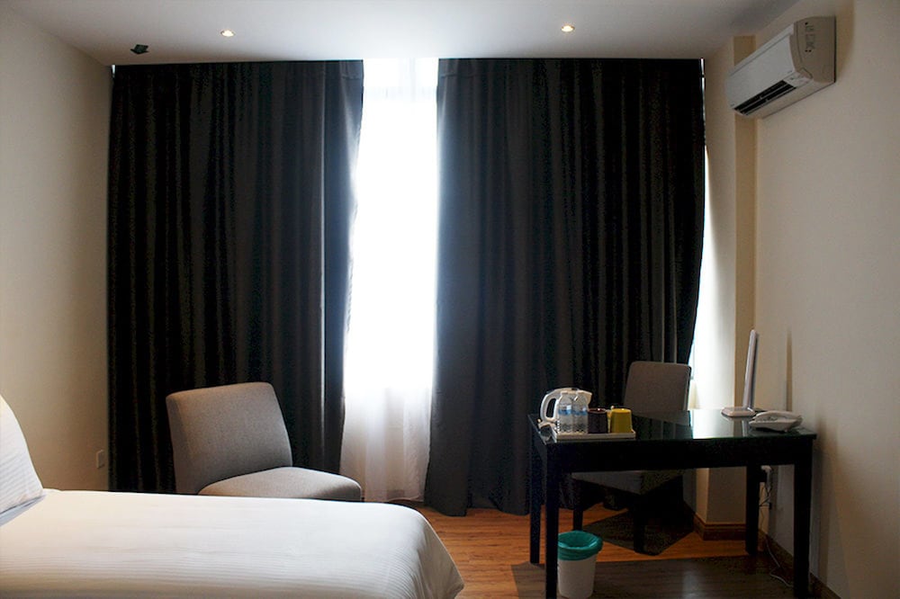 Superior King Room photo 3
