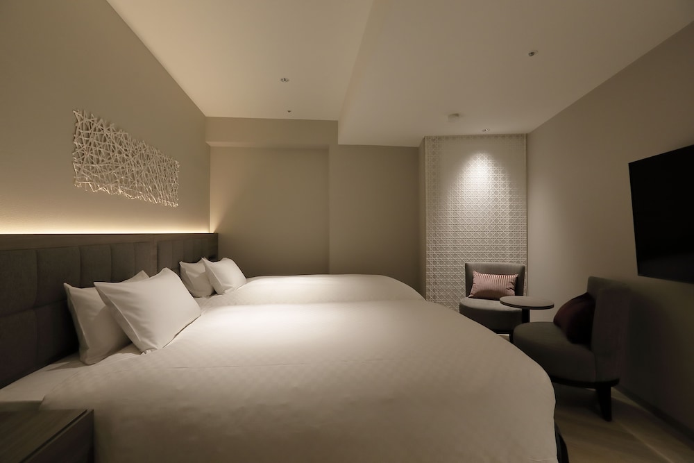 Nord Twin Room, Non Smoking (Children breakfast fee paid onsite)