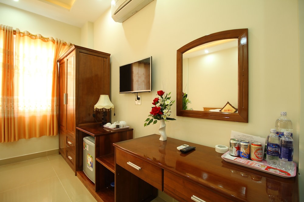 Standard Triple Room photo 3